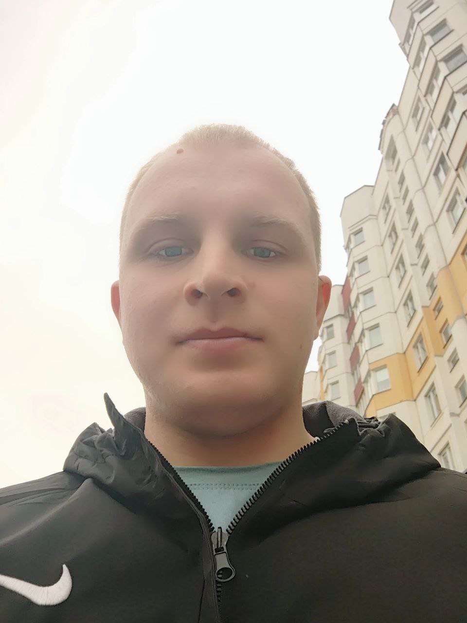 Sergey